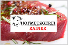 DAIGLHOF Martin Rainer Walchsee - Fleisch & Wurst direkt vom Bauernhof